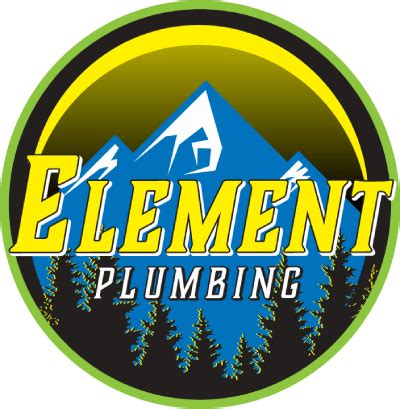 element plumbing jackson wy|ELEMENT PLUMBING .